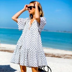 Emerson Fry Isla Dress M/L GUC